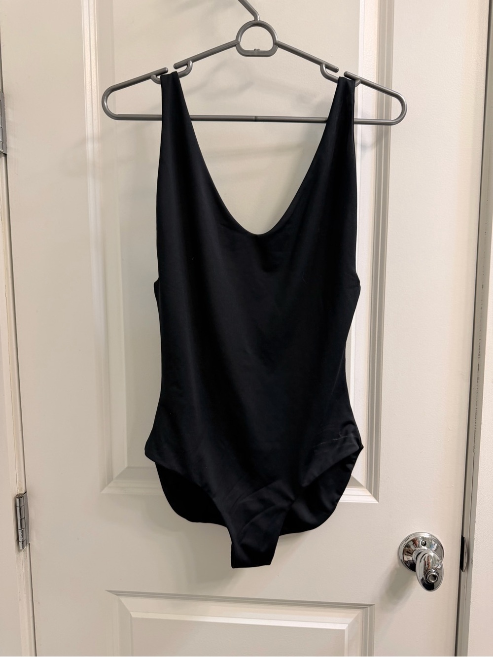Londre "The Minimalist" One Piece Swimsuit - Medium/Long